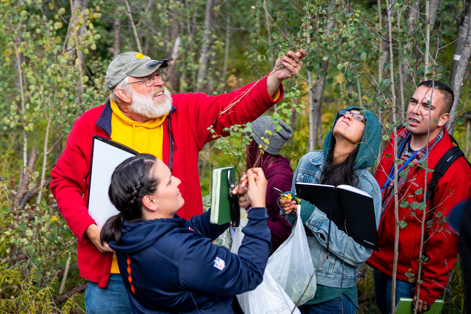 In this article, Dr. Bill... - Western New Mexico University