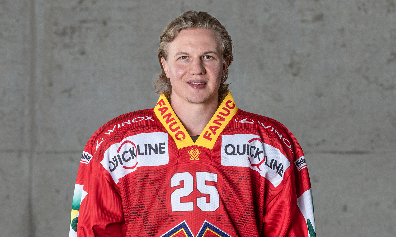 EHC Biel-Bienne - Toni Rajala wird mit der finnischen... | Facebook