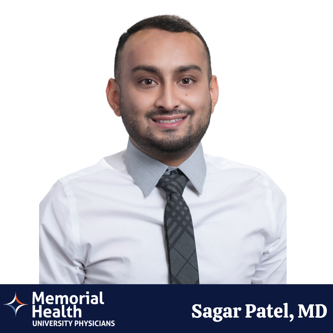 Memorial Health University Medical Center - Looking for a primary care ...