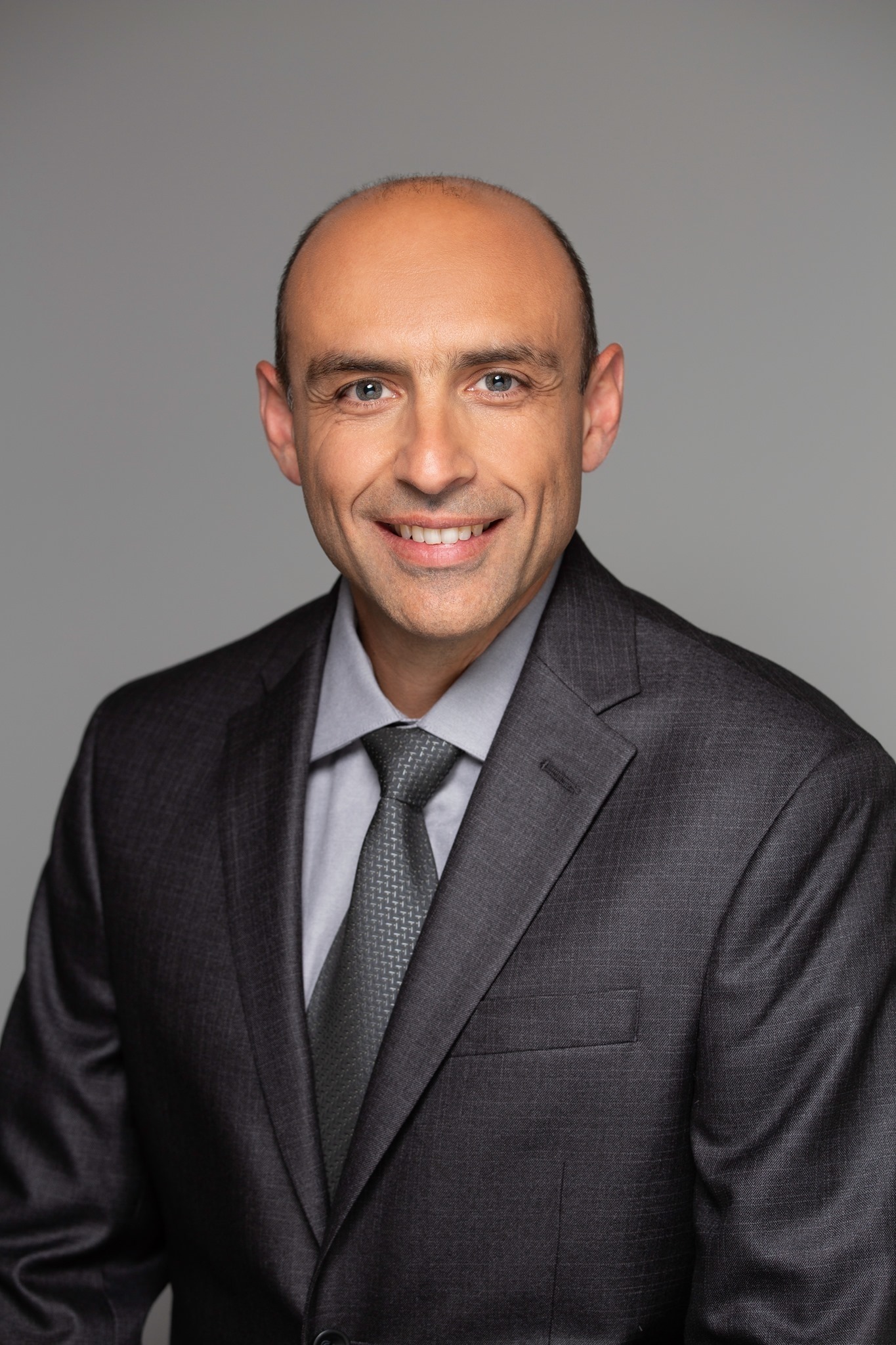 New Construction Project In The Heart Of Phoenix | Michael Kharlab