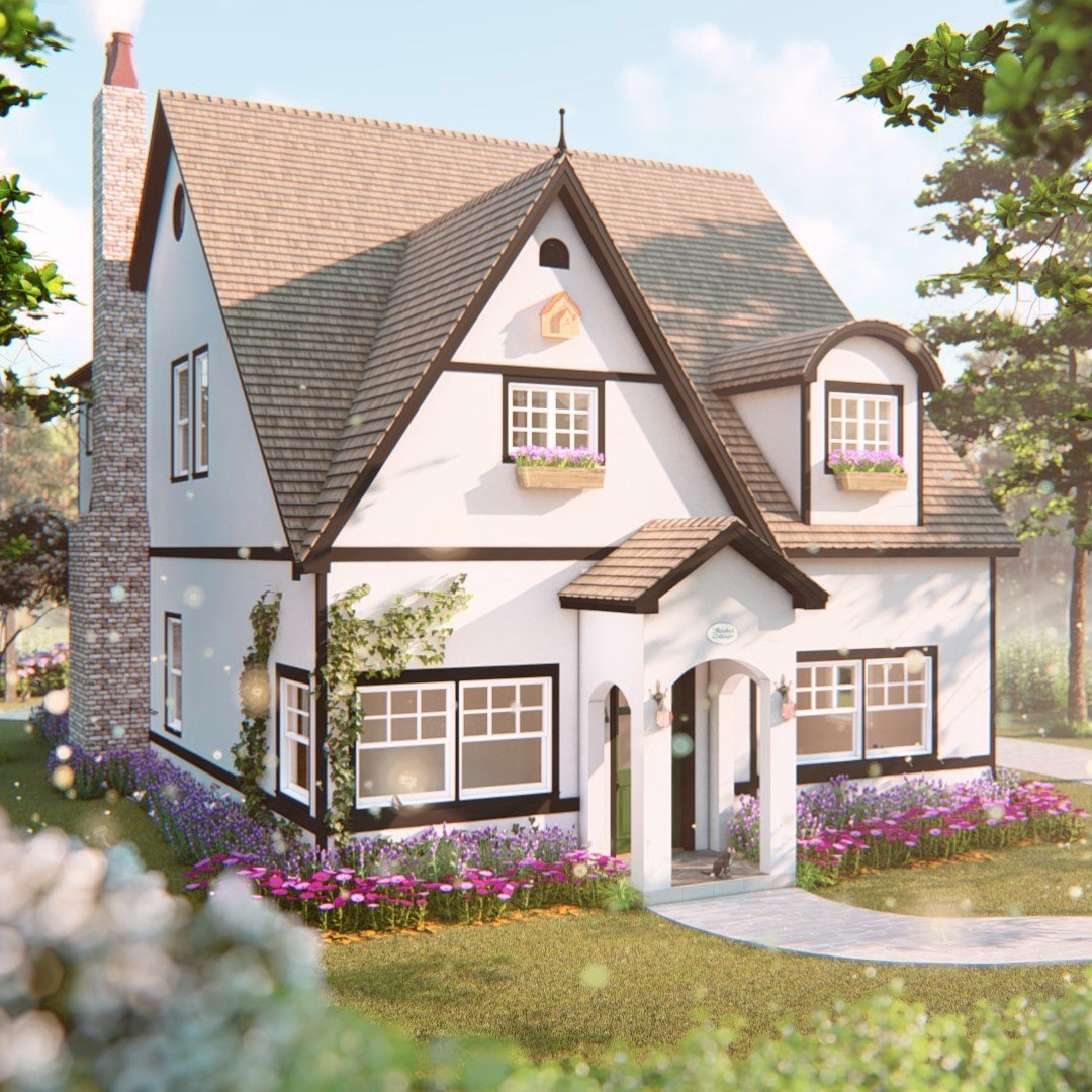This custom home... - AW Design Studio - Designer Annilee