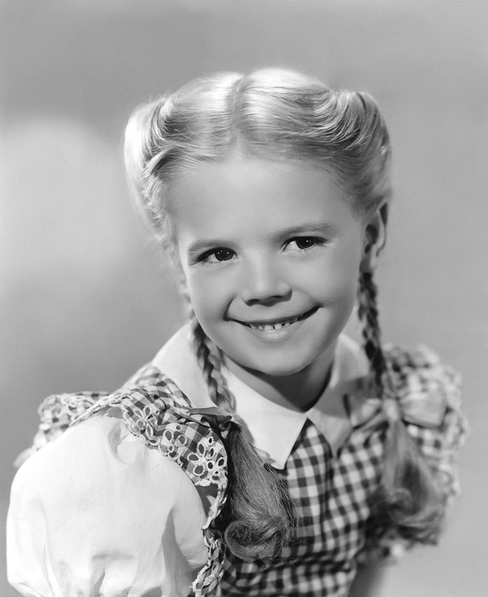 One of the rare child stars who... - The Hollywood Museum | Facebook