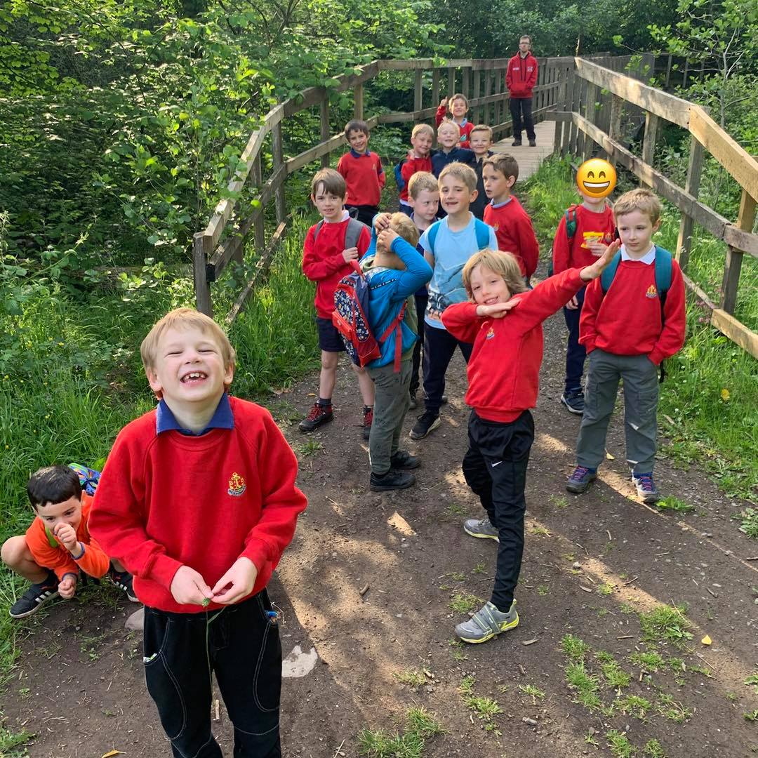 Well done to the... - 25th Stirling (Dunblane) Boys' Brigade | Facebook