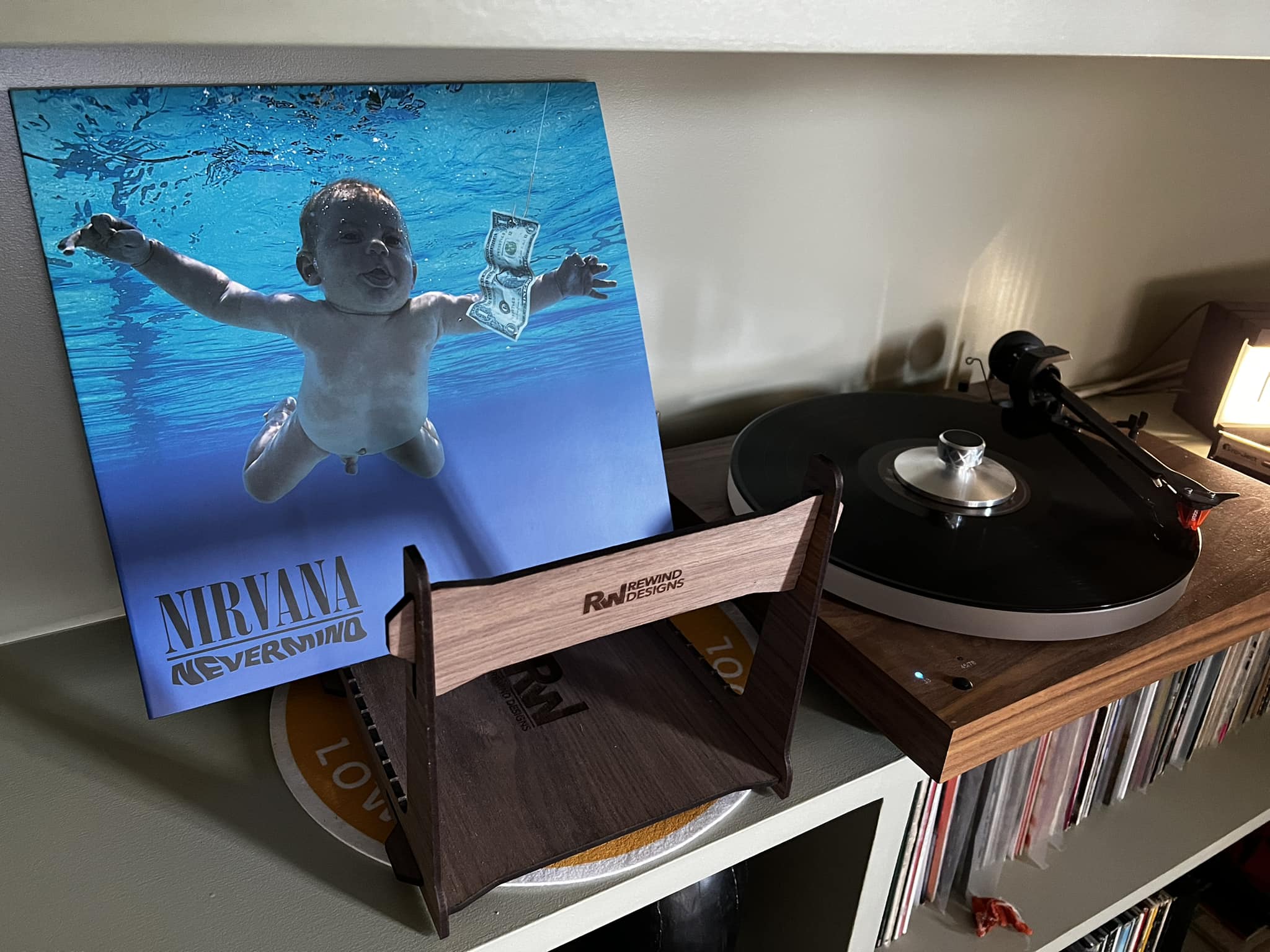 Pavement - 'Perfect Sound Forever' white vinyl 10
