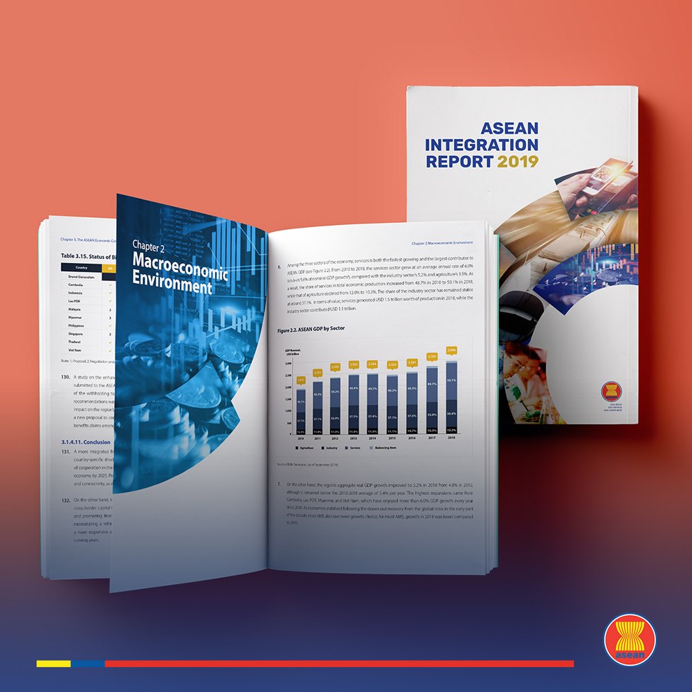ASEAN - Discover ASEAN’s macroeconomic landscape from ASEAN Integration ...
