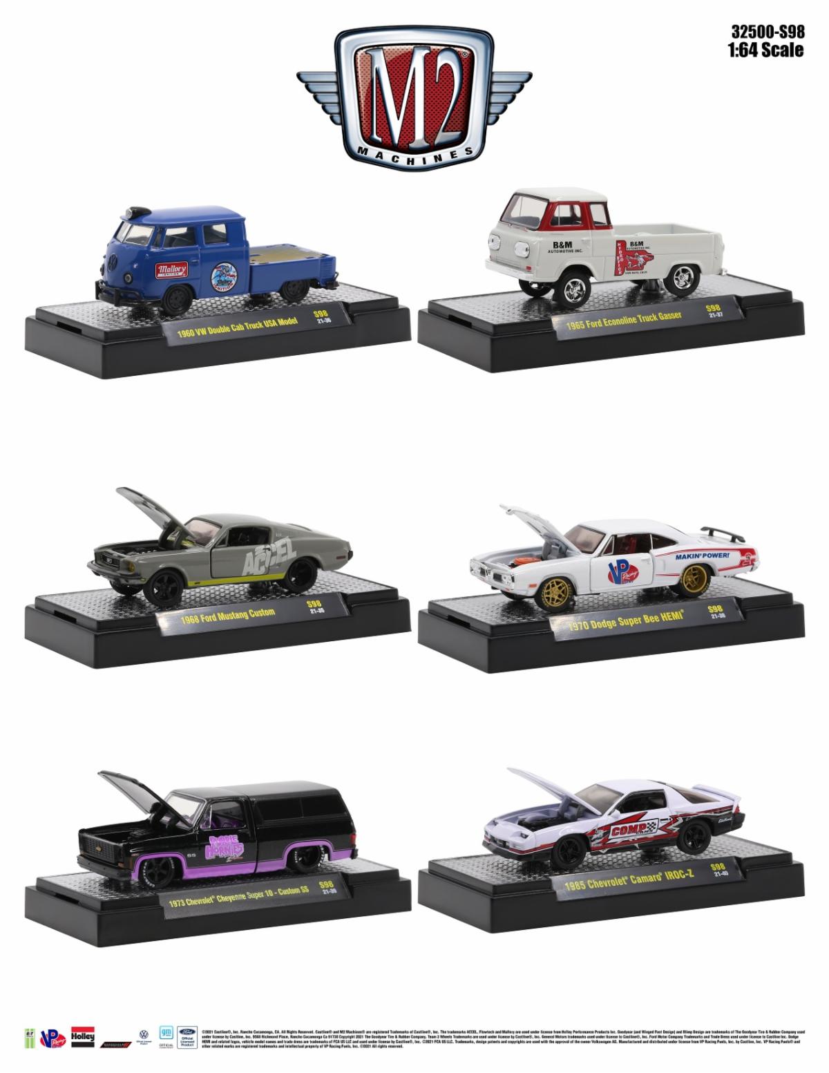 These are my fav set of @m2machines Holiday Ornaments for M2