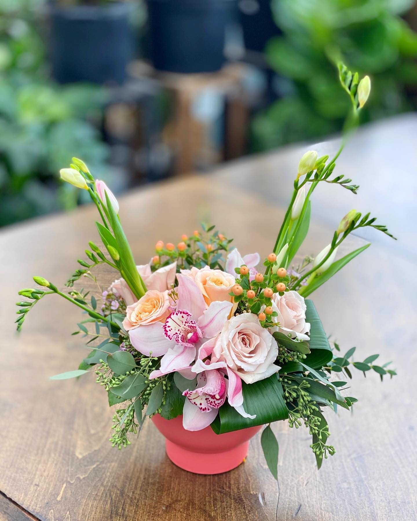 Our designers have been... - The Watering Can Flower Market | Facebook