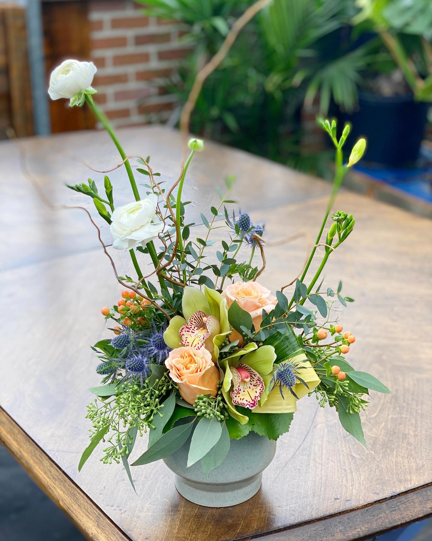 Our designers have been... - The Watering Can Flower Market
