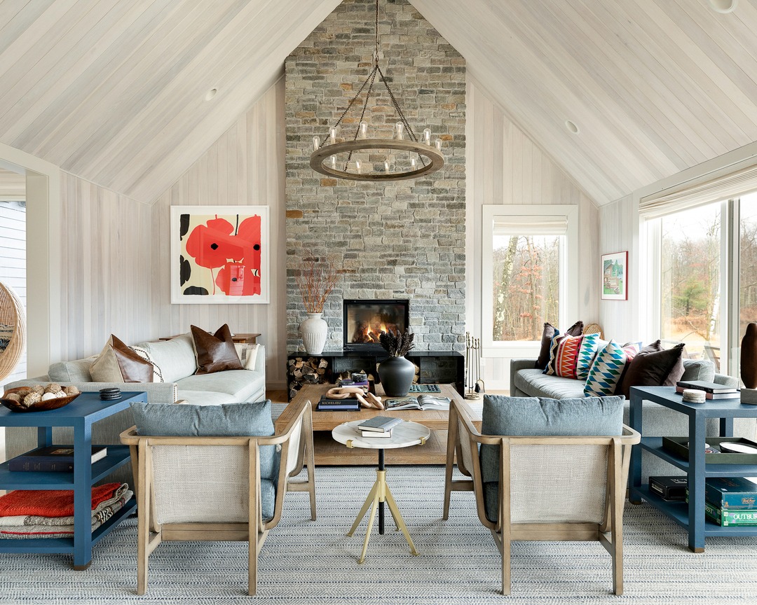 NEW PROJECT ALERT 🚨 We... - Martha O'Hara Interiors