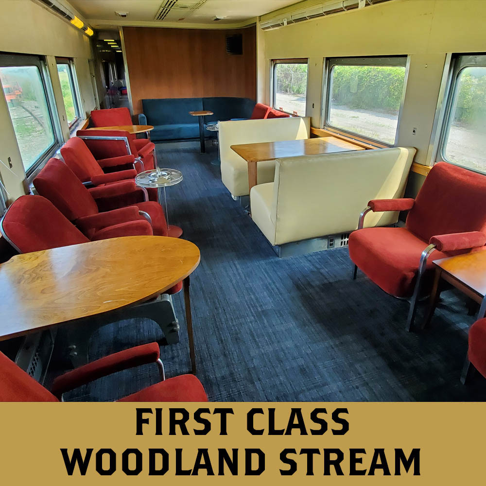 Fort Wayne Railroad Historical Society - Tickets for our October 1st ...