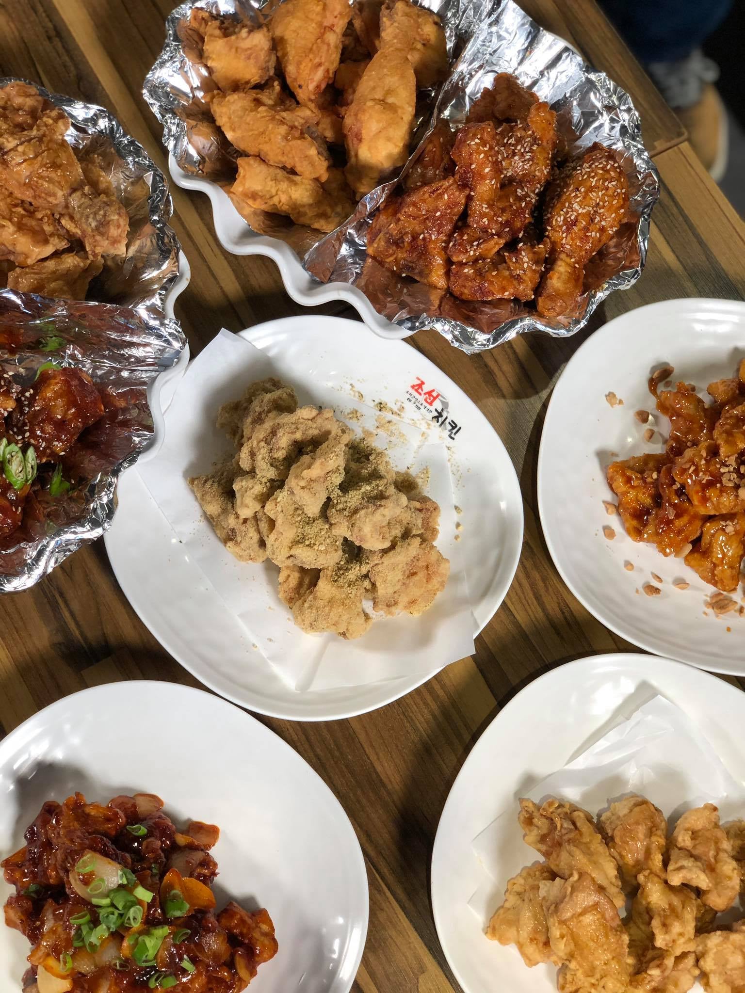 Unang Hirit - CHICKEN OVERLOAD! Hello, chicken lovers!... | Facebook