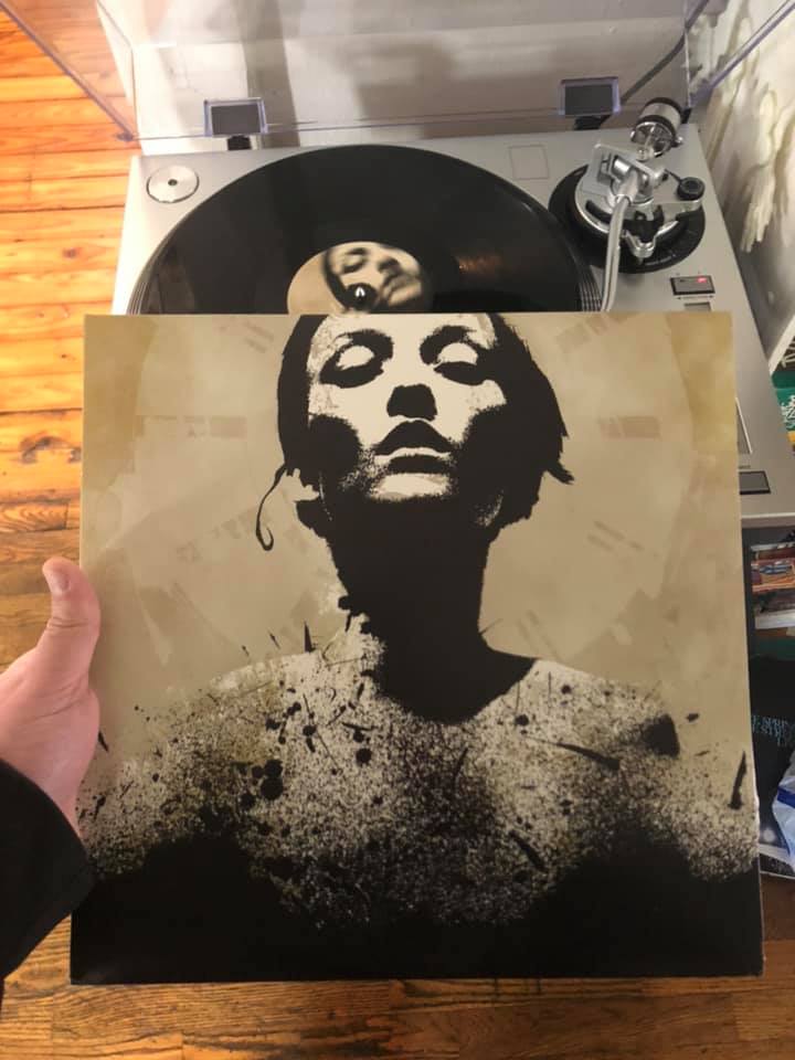 Is Jane Doe Converge's best album?