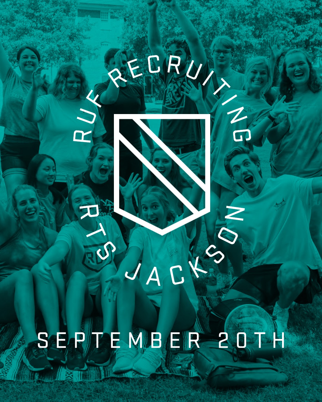 We’re coming to... - RUF: Reformed University Fellowship | Facebook