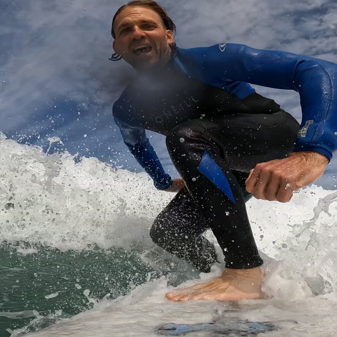 OBX Wave Report — 1-2 Foot and Choppy | Robert Fanney