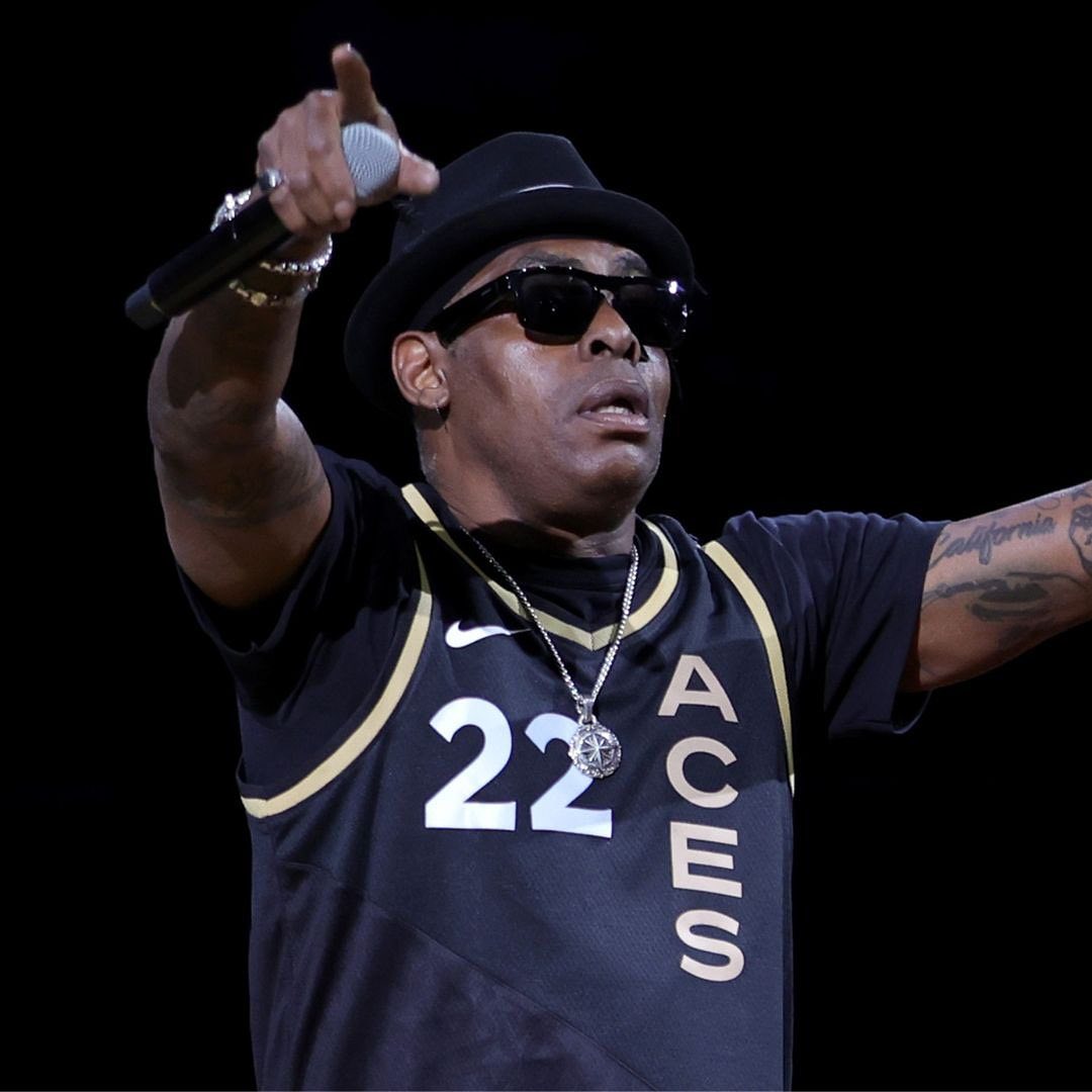 Hugo Gloss - Que tristeza! O rapper Coolio morreu nesta...