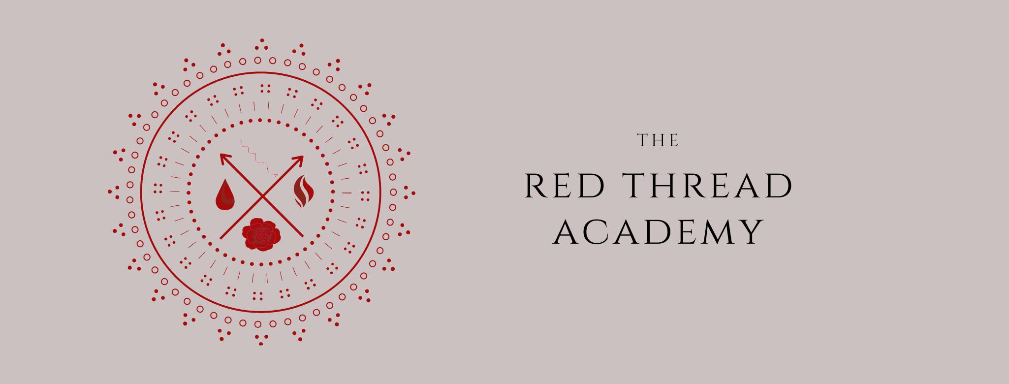 Red Thread Academy Study Group | Facebook
