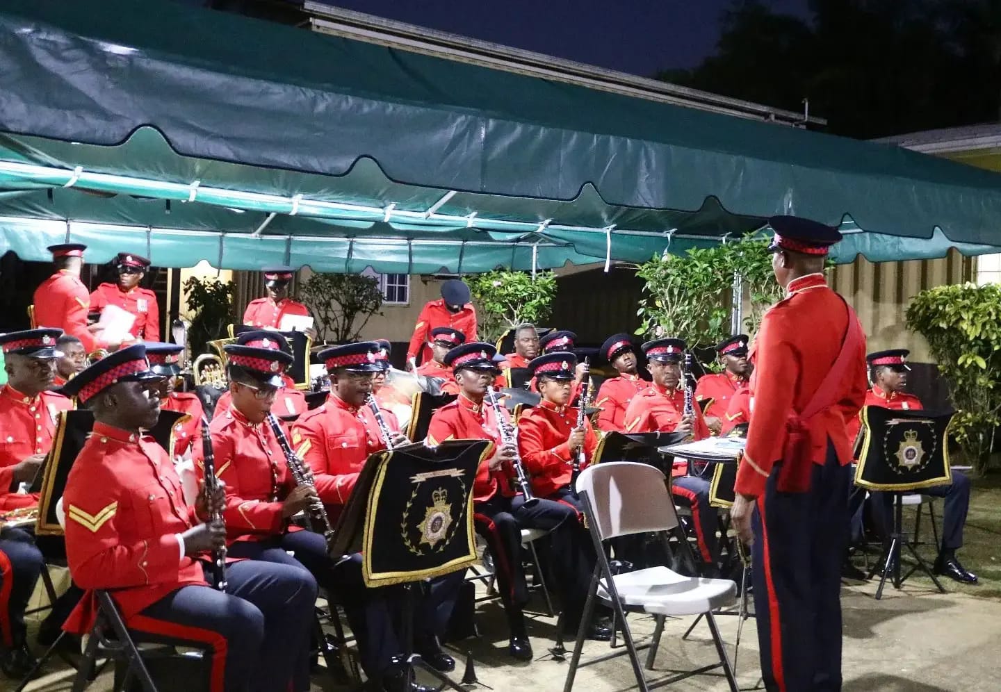 Jamaica Defence Force added a new... - Jamaica Defence Force