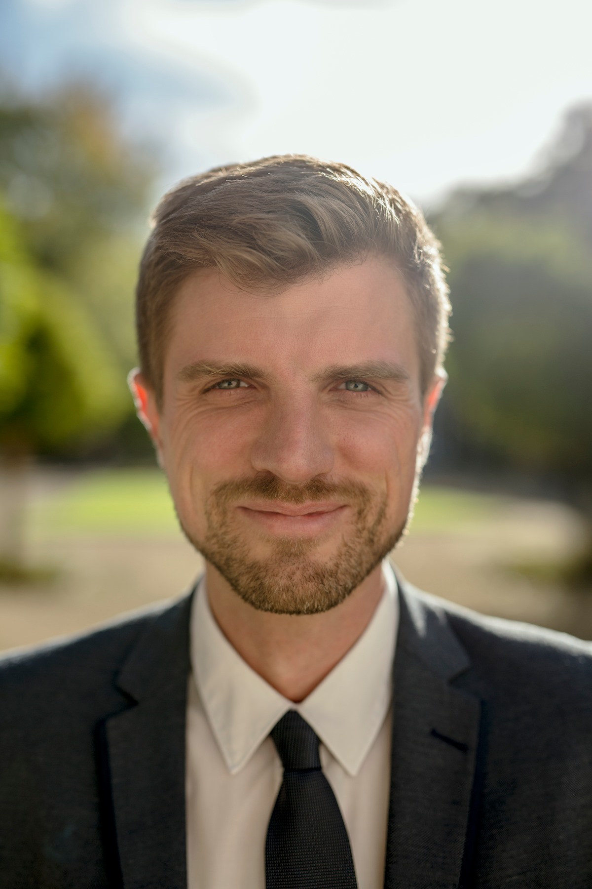 NZ Youth Choir - Congratulations to our alumnus Andrew... | Facebook