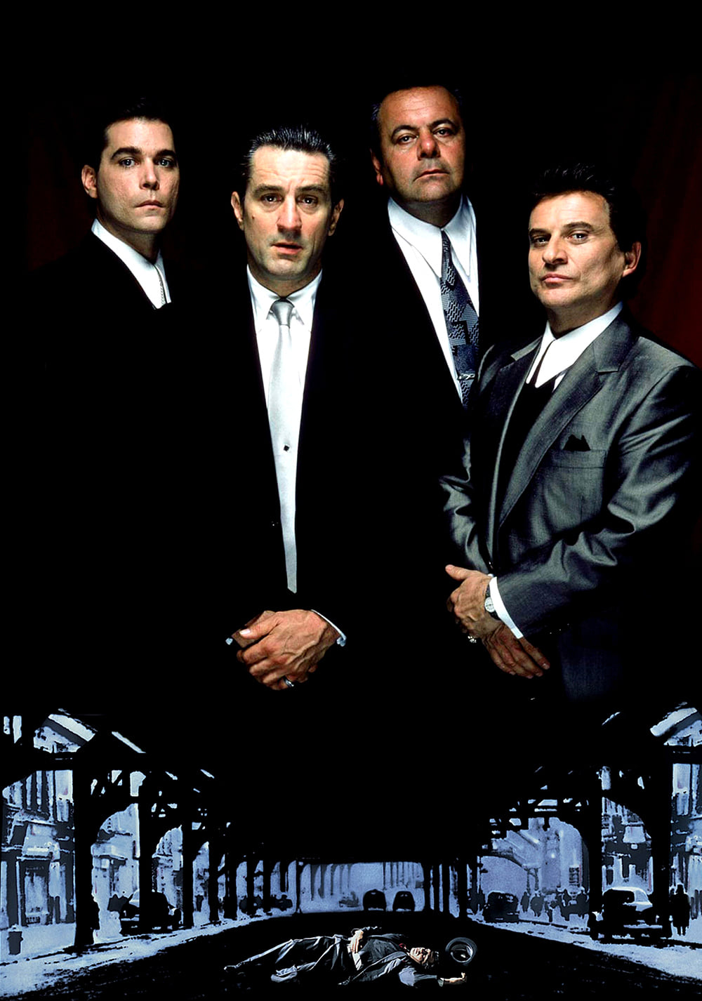 Showbiz and AG's album Goodfellas released 30 years ago