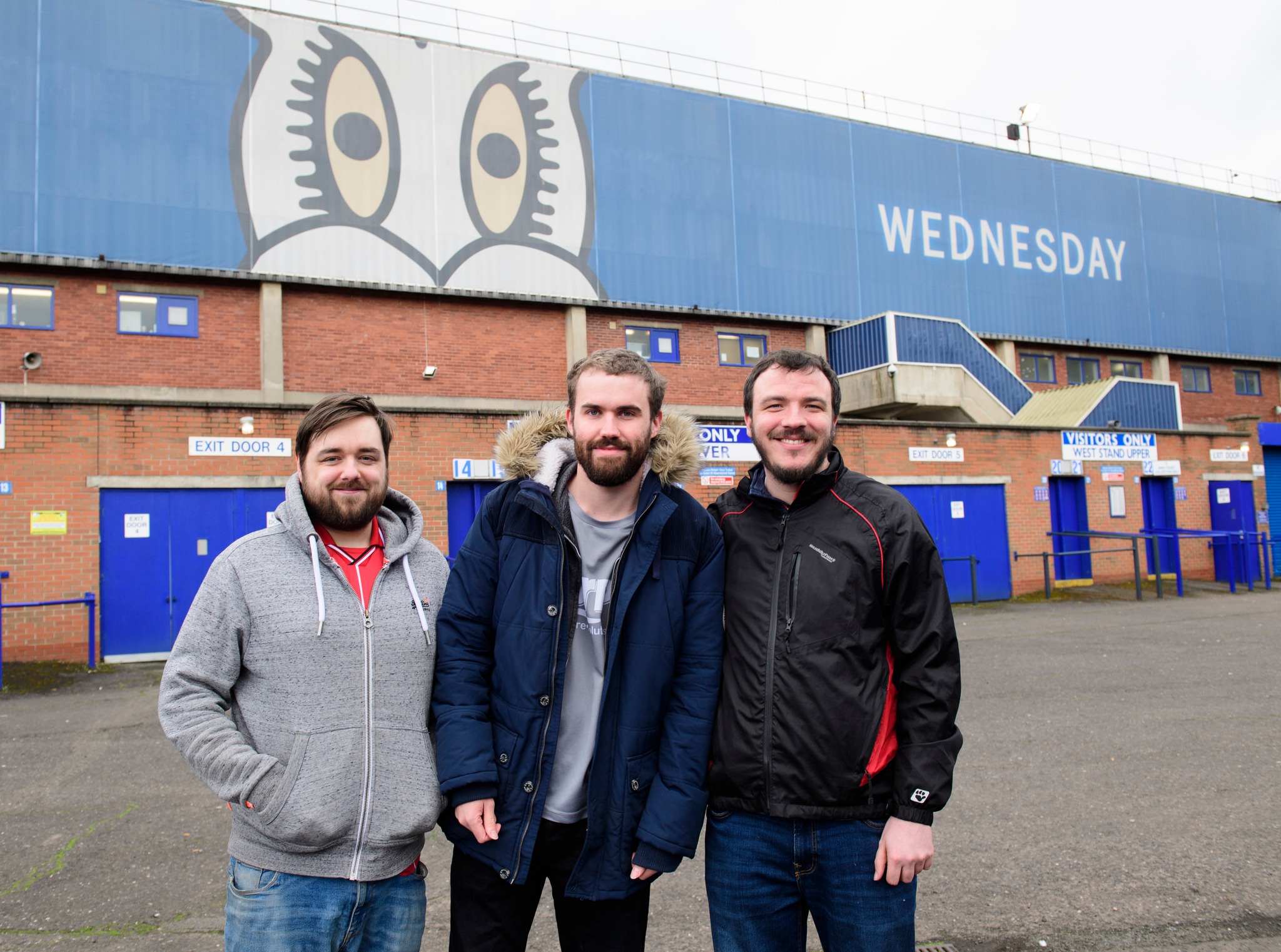 Lincoln City Football Club... - Lincoln City Football Club
