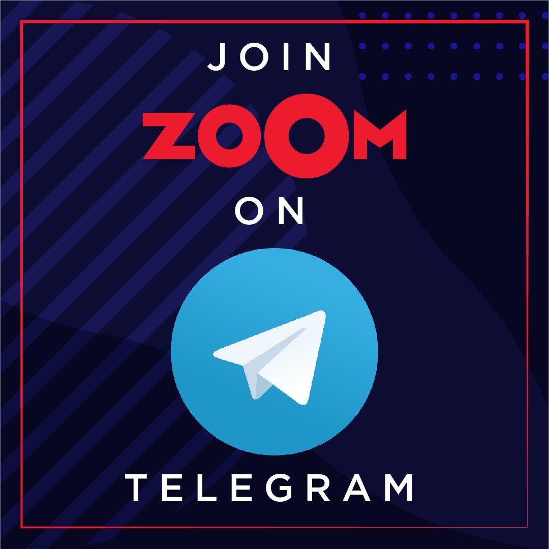 Zoom TV - Zoom TV is now on Telegram. Are you? For Bollywood news ...