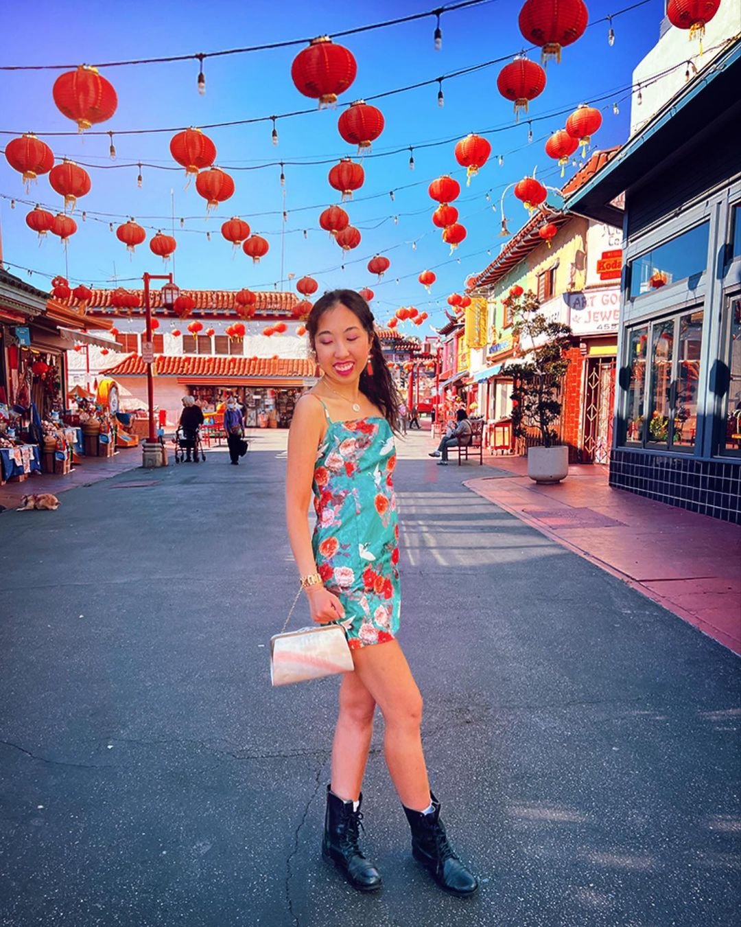 Happy #LunarNewYear! 🧧 ... - Goodwill Southern California | Facebook