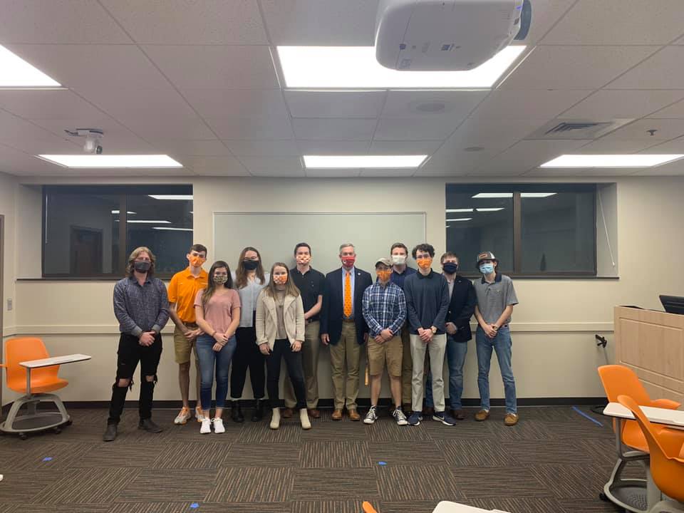 College Republicans at UTK | Knoxville TN