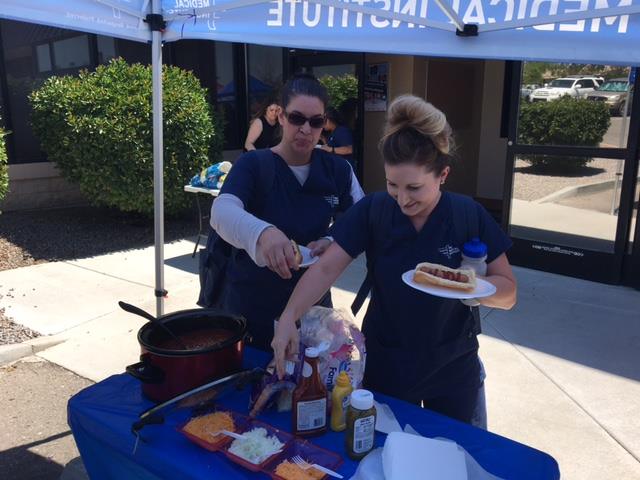 Our Albuquerque West-Rio Rancho... - Pima Medical Institute