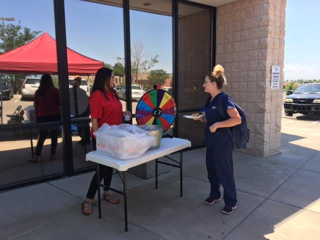 Our Albuquerque West-Rio Rancho... - Pima Medical Institute