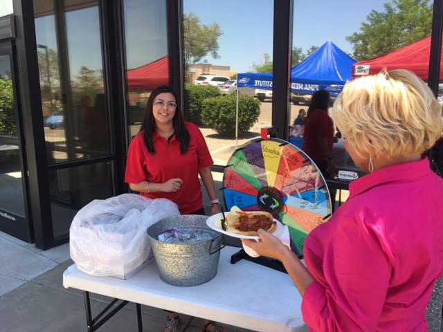 Our Albuquerque West-Rio Rancho... - Pima Medical Institute