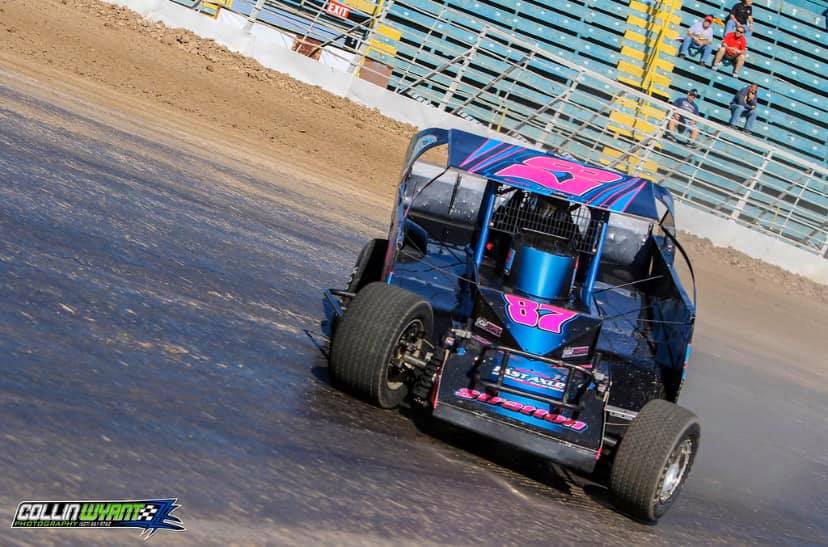 Stratton Racing - The Last Chance Showdown is lining up... | Facebook