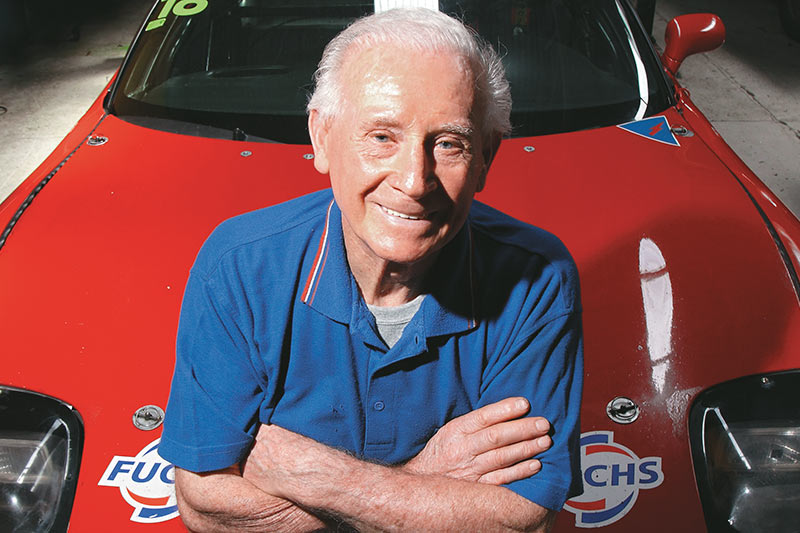 Rare Spares - Happy birthday to the one and only legend,...