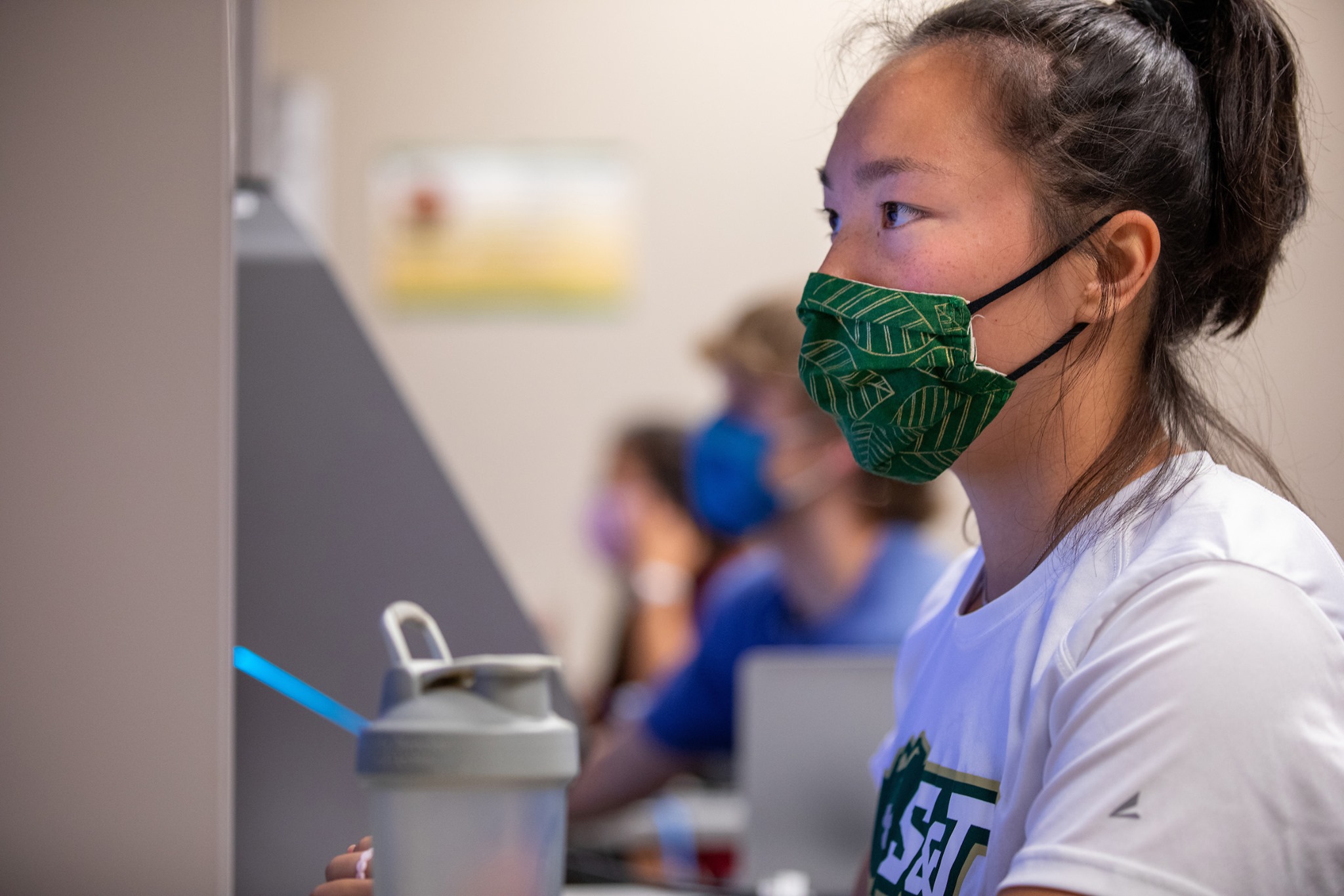 Missouri S&T - Introducing the Kummer Vanguard Scholars...