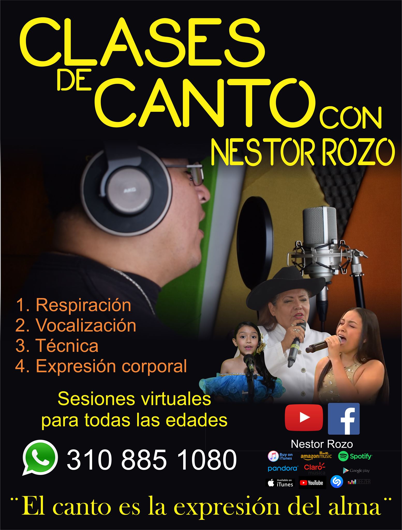 Néstor Rozo