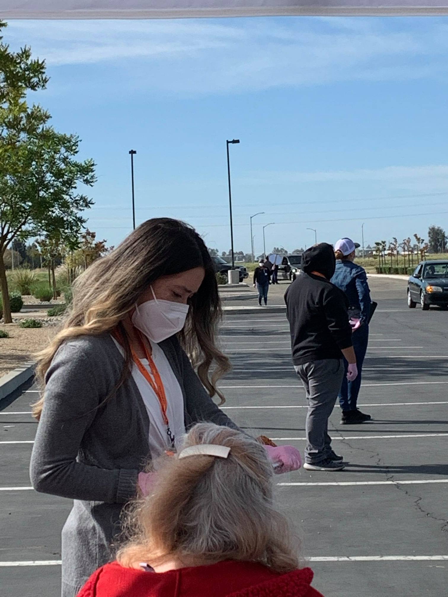 CVHN's Community Health... - Central Valley Health Network | Facebook