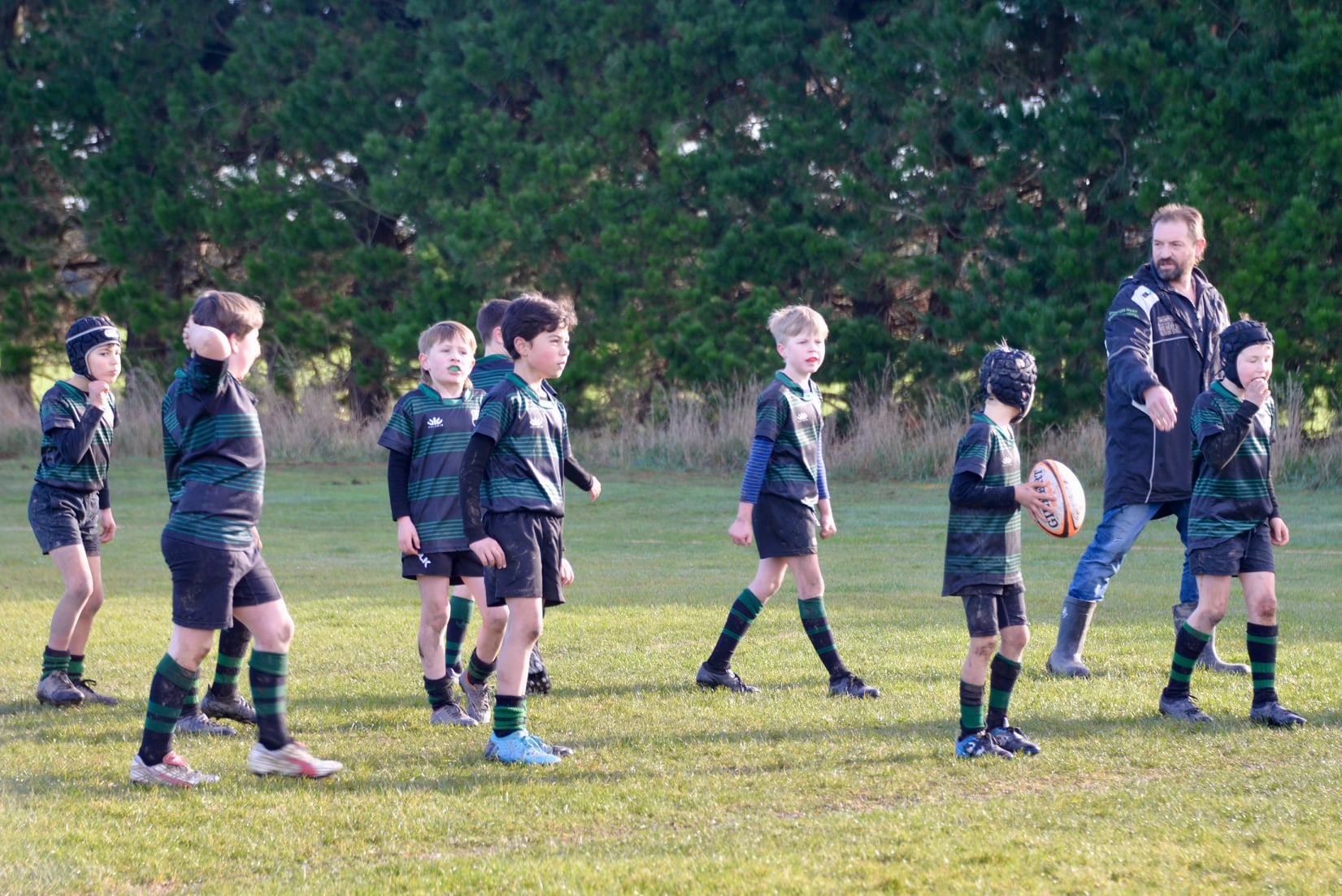 Springston Rugby Football Club Inc | Springston