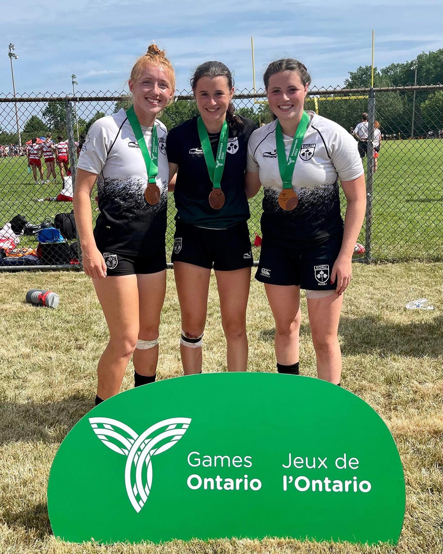 Ottawa Irish Rugby Club - No rugby this weekend for the holiday, but we ...