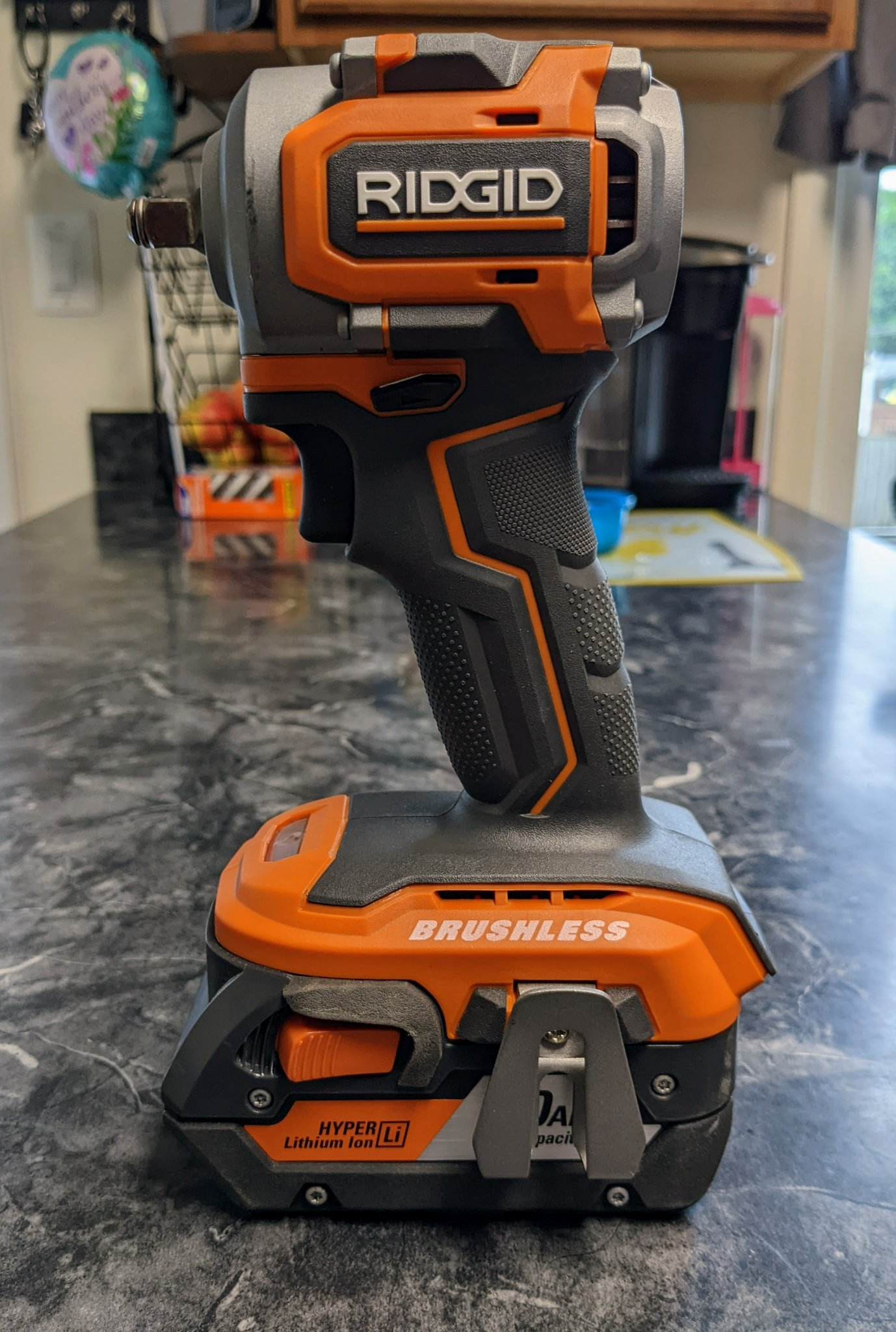 HYPER Tough Impact Wrenches for sale