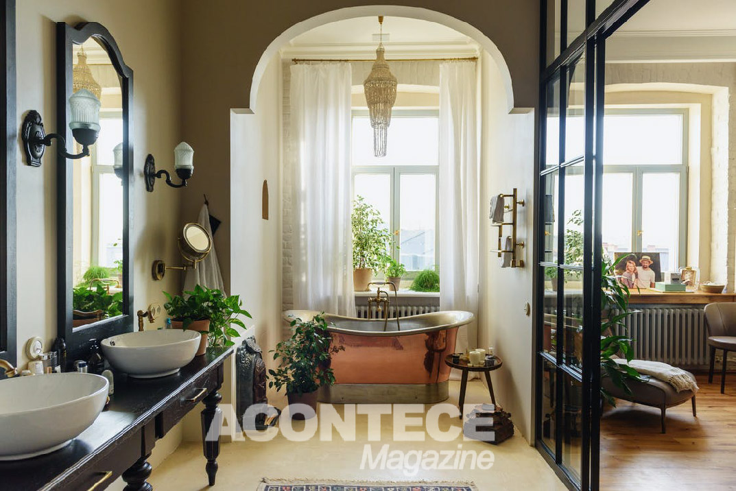 Acontece Magazine & Acontece.com - DECOR | Dicas de iluminação em ...