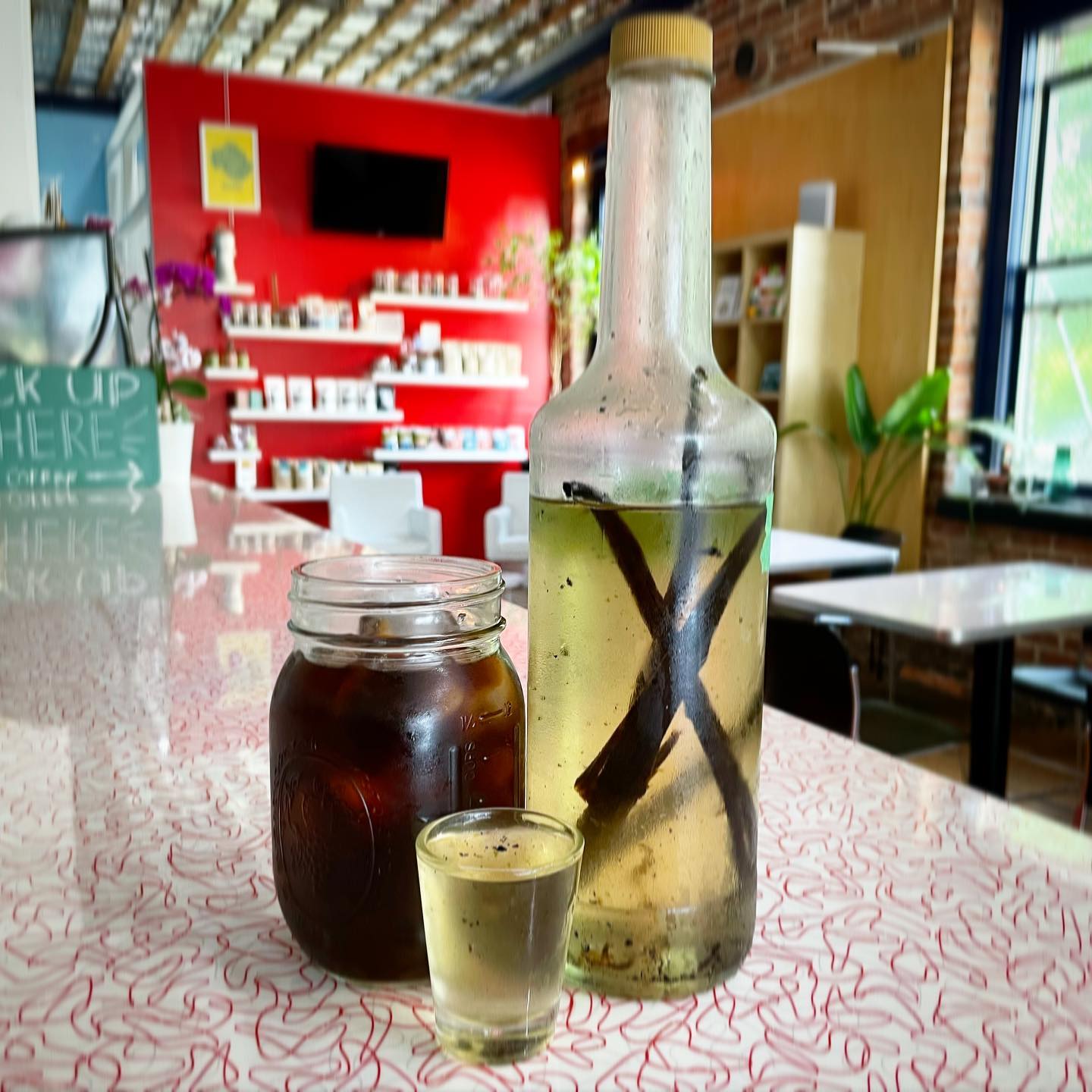 Rebus Works - This week our special is our locally roasted... | Facebook