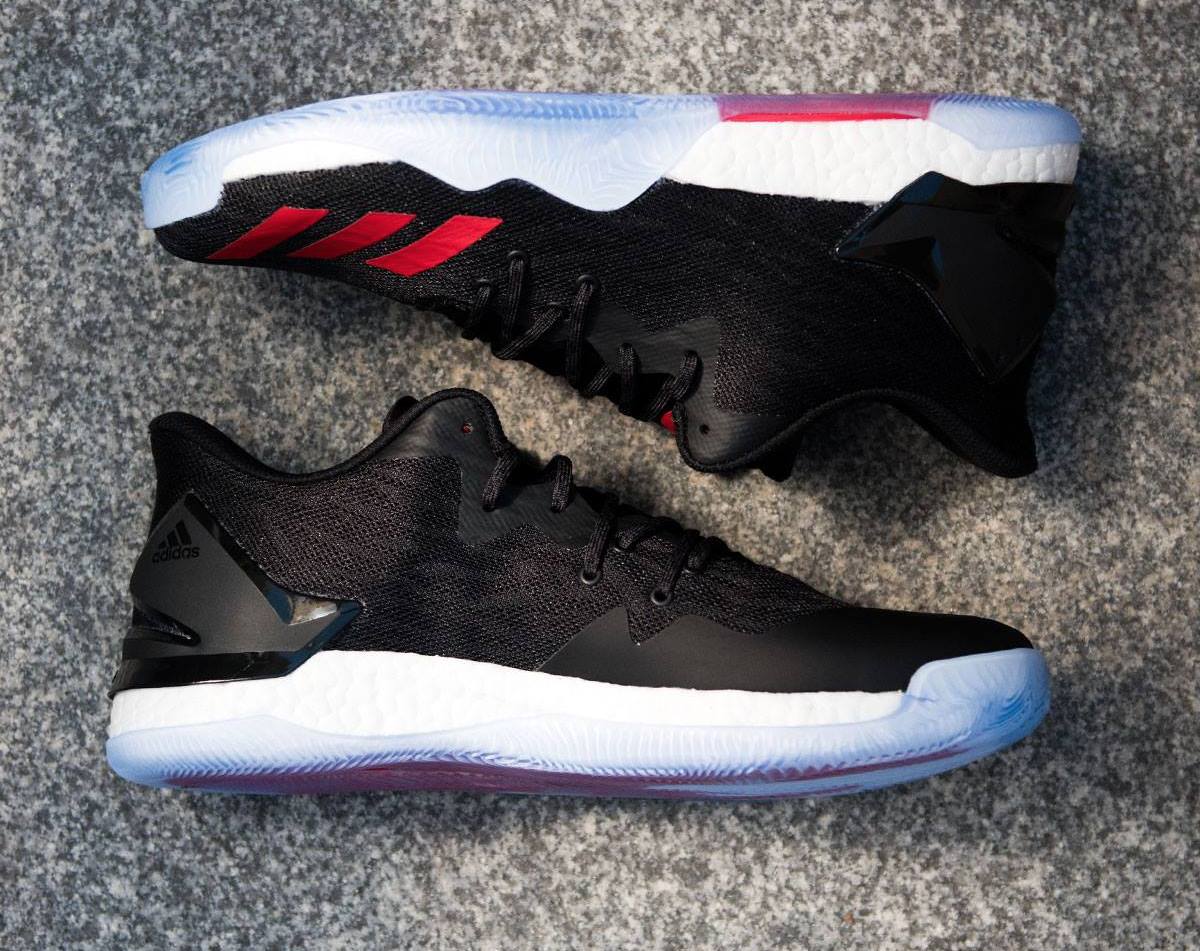 D ROSE 6 BOOST -944 