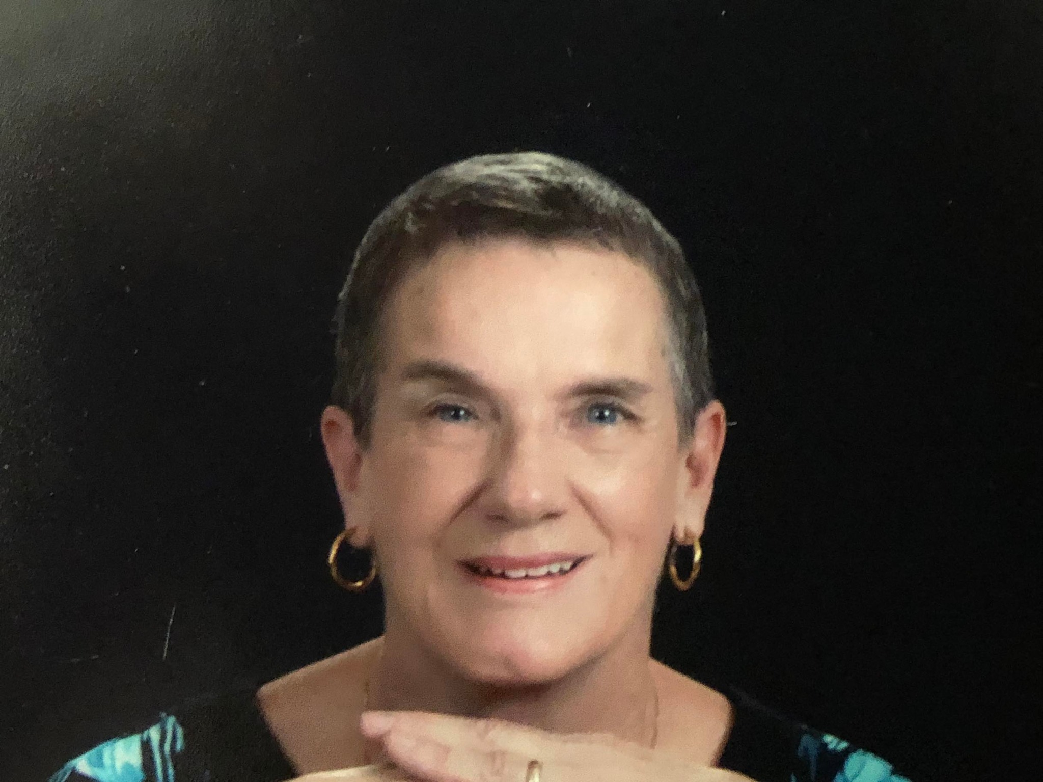Carol M Inman