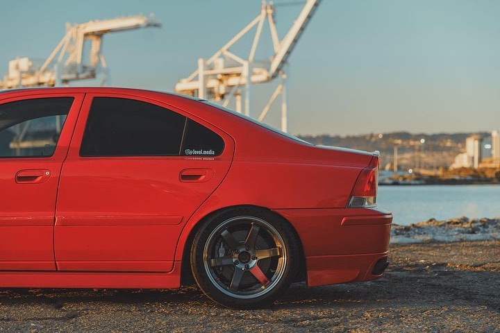 One of the most iconic wheels on one of... - ViVA Performance