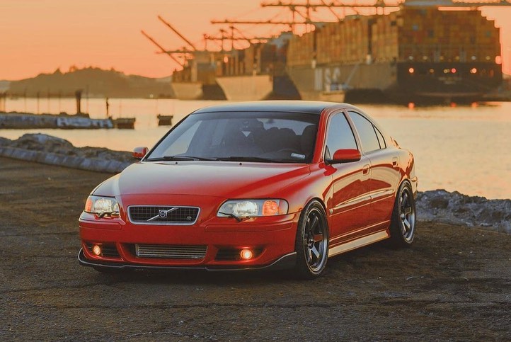 One of the most iconic wheels on one of... - ViVA Performance
