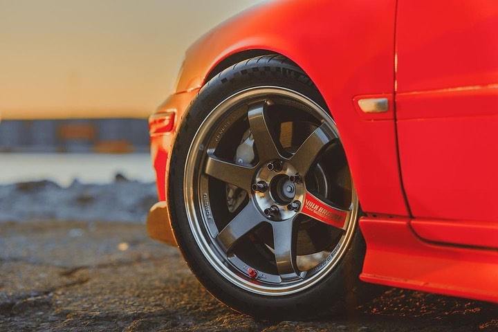 One of the most iconic wheels on one of... - ViVA Performance