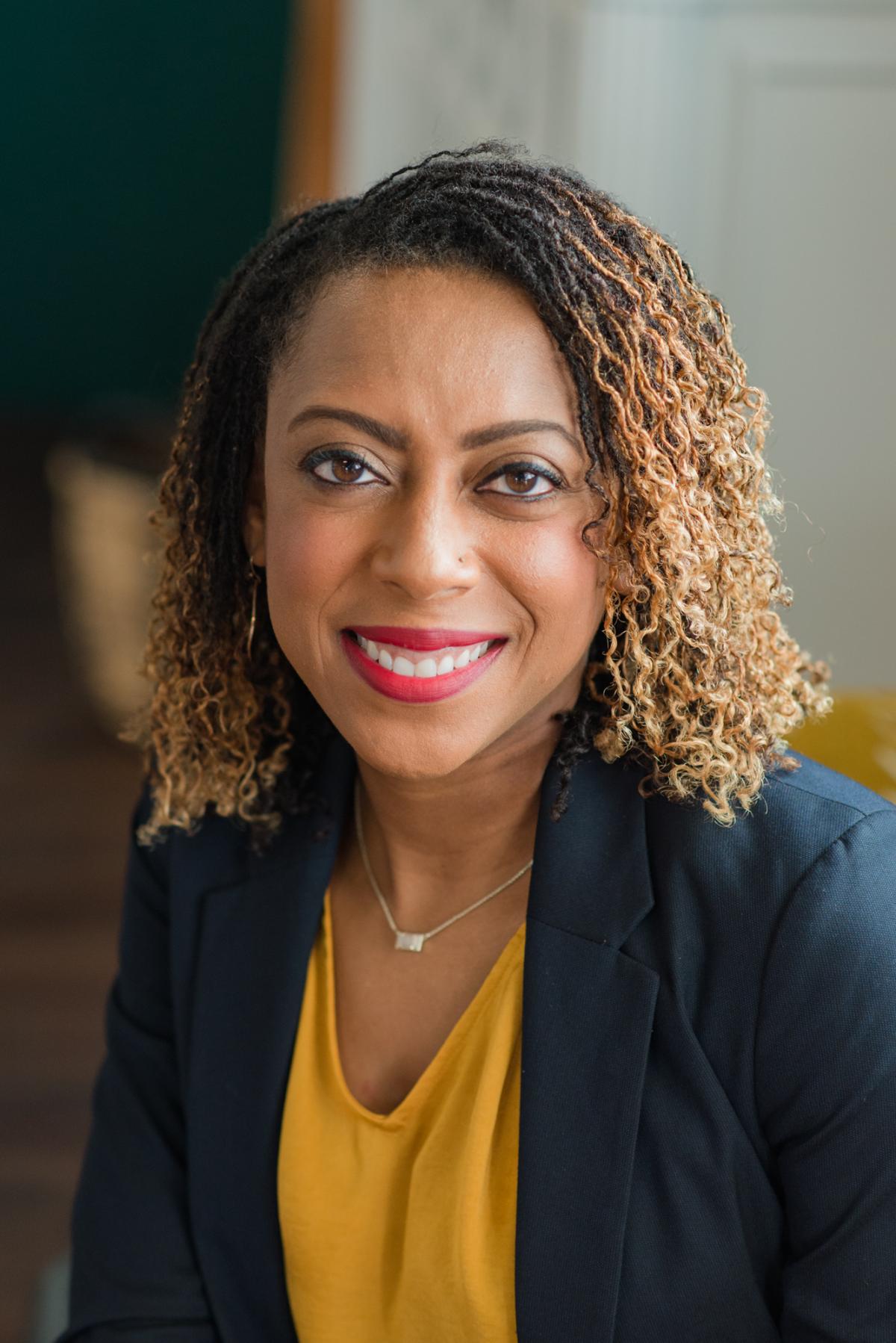 Congratulations to Dr. Angie... - UNT's College of Education