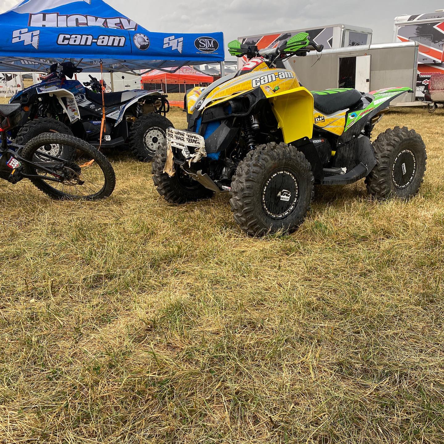 Robey Racing | Martins Ferry OH