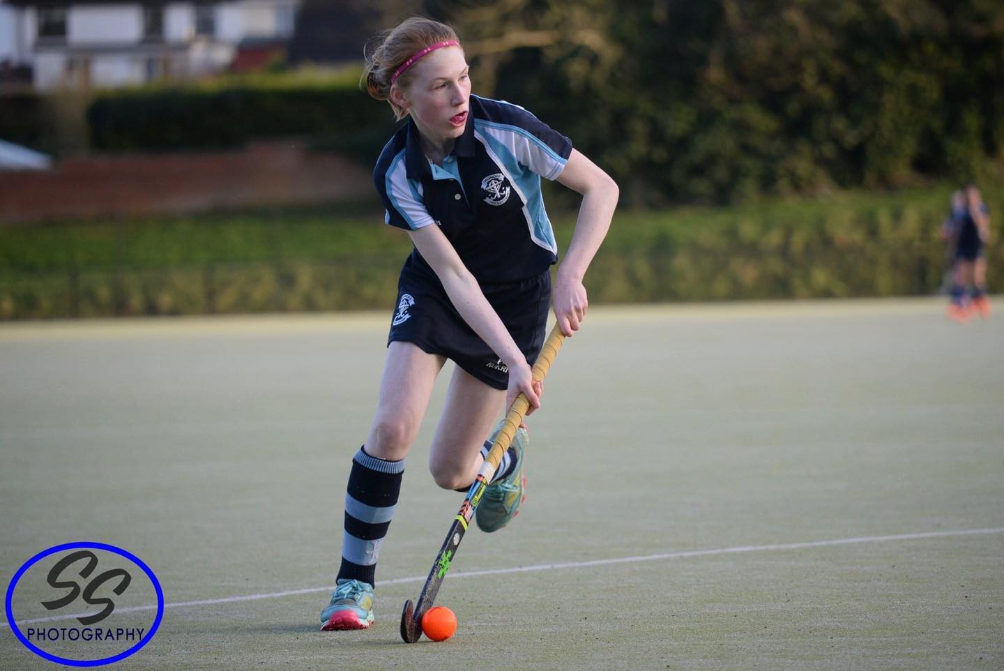 Dromore Ladies Hockey Club... - Dromore Ladies Hockey Club