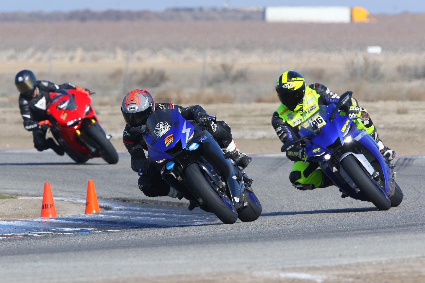 TrackDaz - The #trackdazcrew putting in work in the C... | Facebook