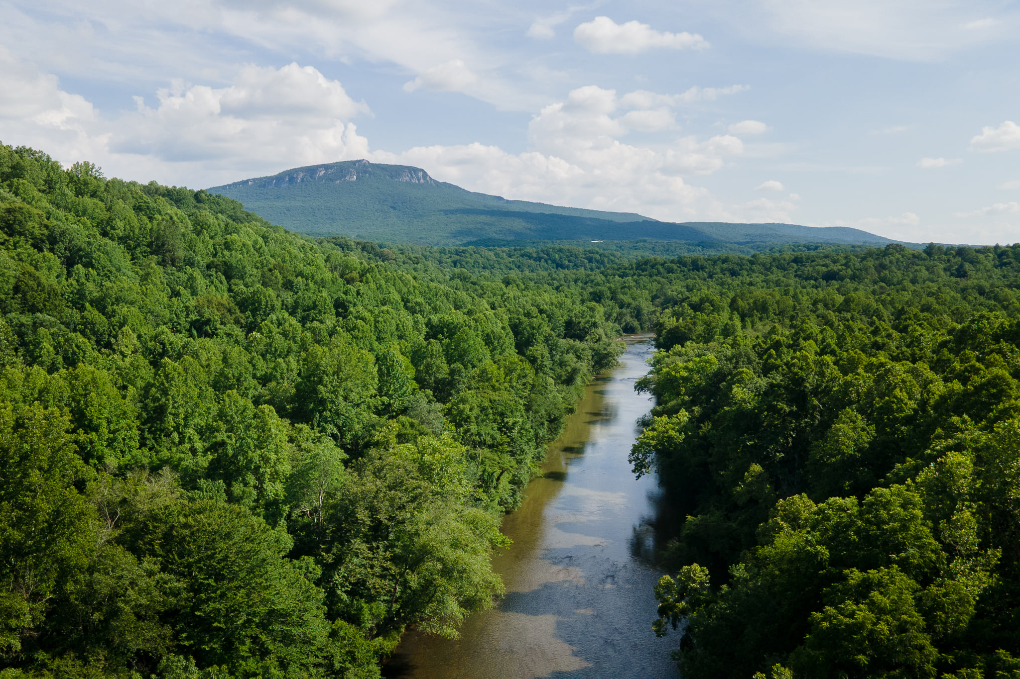 Introducing the Dan River State... - Piedmont Legacy Trails